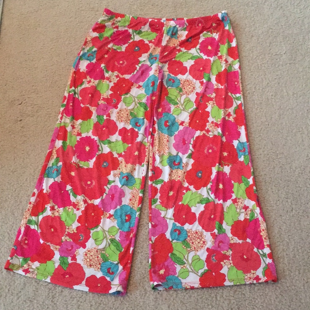 Pajama set
